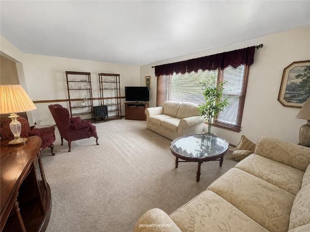 House for sale in Greensburg, Pennsylvania