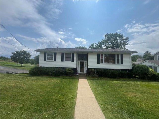 House for sale in Greensburg, Pennsylvania