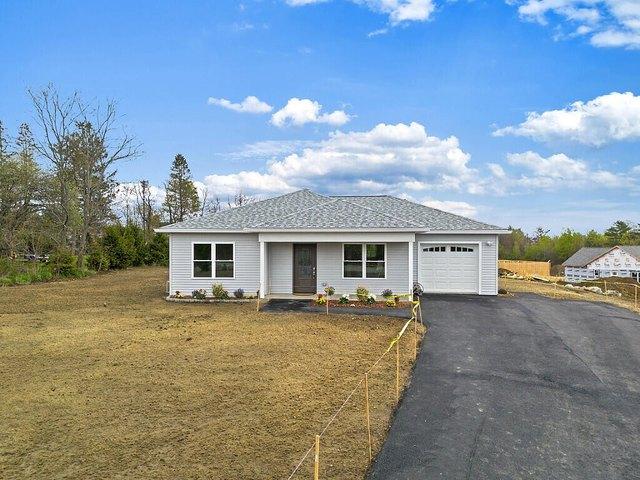 Condo for sale in Waterville, Maine