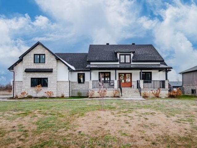 House for sale in South Stormont, Ontario