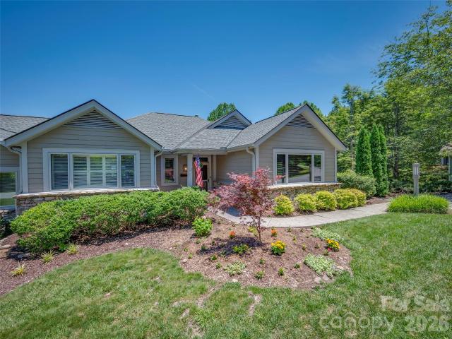 Townhouse for sale in Hendersonville, North Carolina