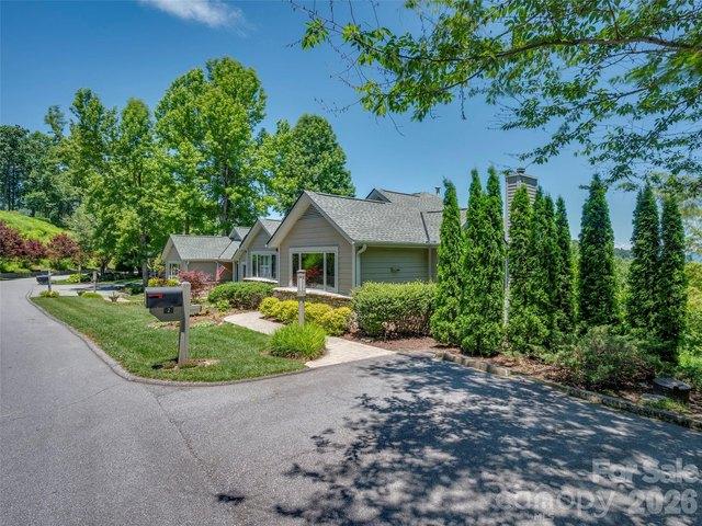 Townhouse for sale in Hendersonville, North Carolina