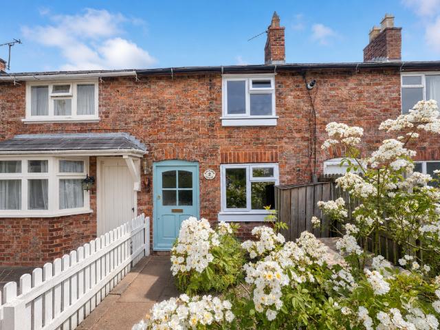 House for rent in Broxton, Cheshire