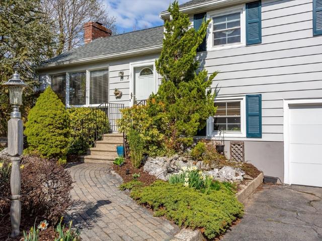Property for sale in Bristol, Massachusetts