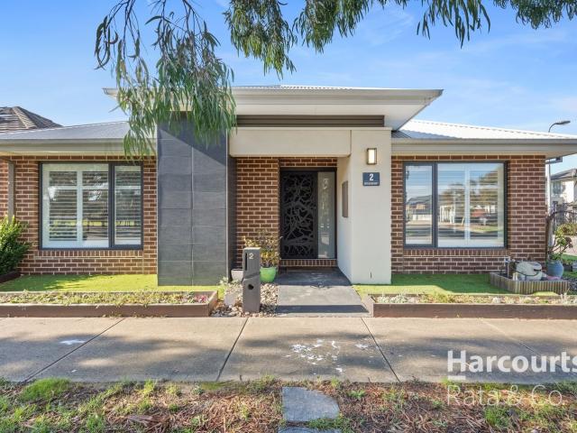 Apartment for rent in Camerons Creek, Victoria