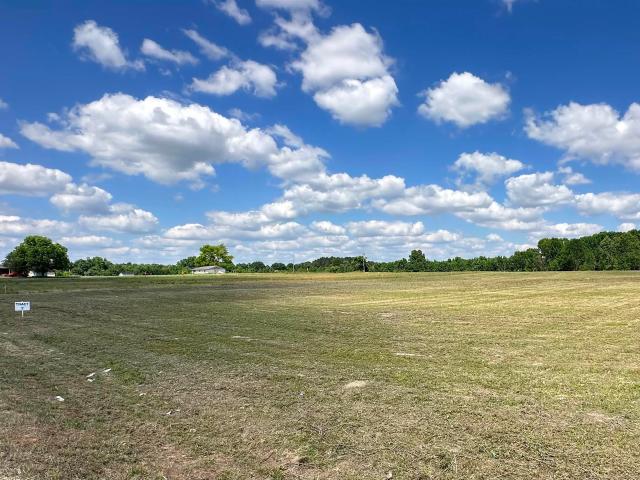 Land for sale in Athens, Alabama