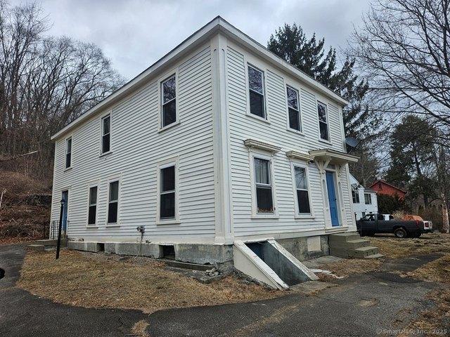 House for sale in Norwich, Connecticut