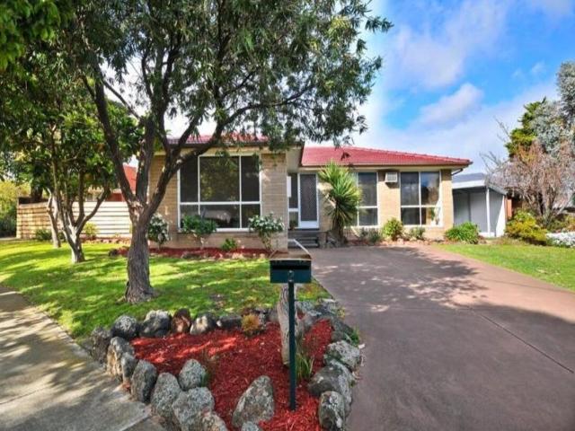 House for rent in Camerons Creek, Victoria