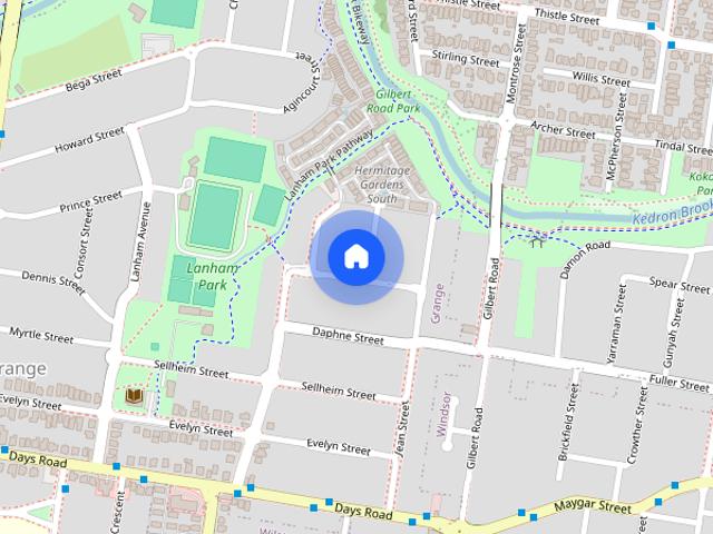House for rent in Toombul, Queensland
