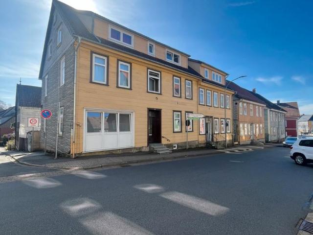 Haus kaufen in Clausthal-Zellerfeld, Niedersachsen