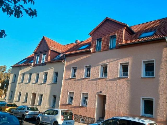 Haus kaufen in Altenburg
