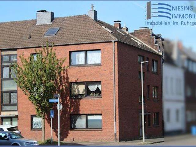 Haus kaufen in Oberhausen
