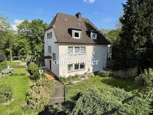 Haus kaufen in Mühlenseßmar, Gummersbach