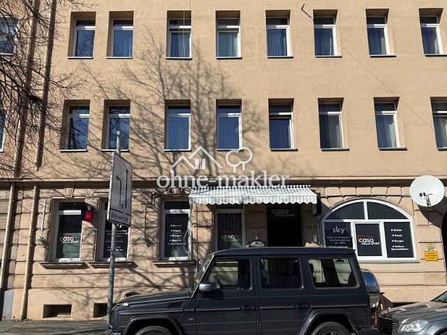 Haus kaufen in Sankt Leonhard, Nürnberg