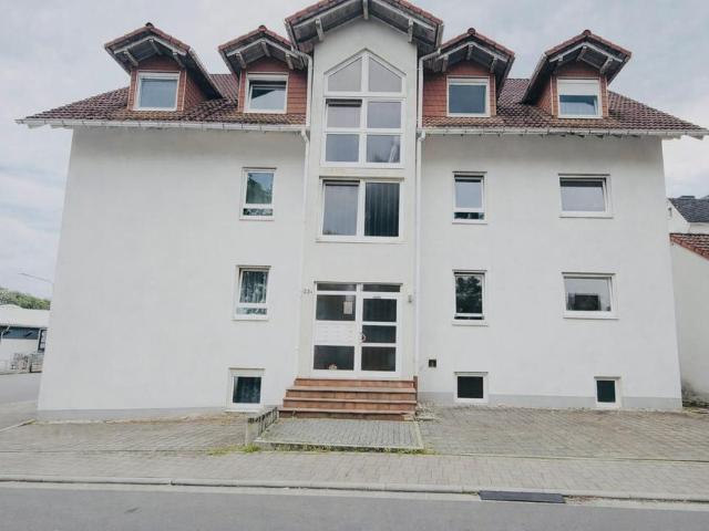 Haus kaufen in Hadamar, Hessen