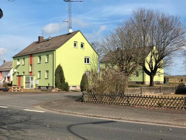 Haus kaufen in Tann, Hessen