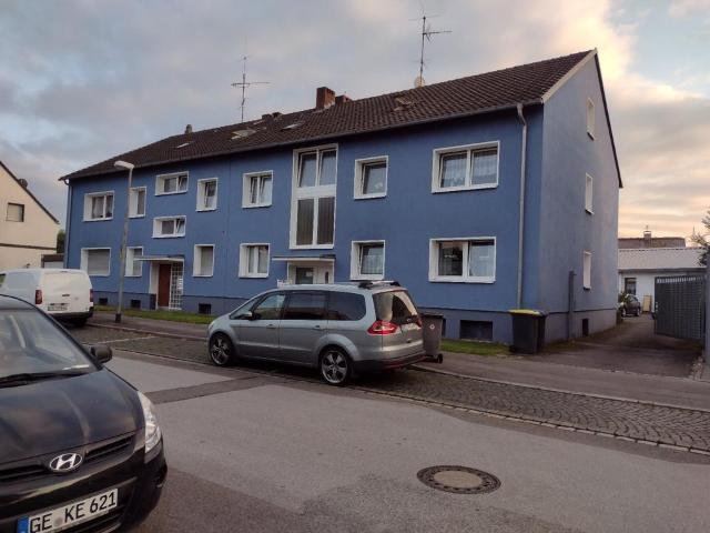 Haus kaufen in Horst, Gelsenkirchen