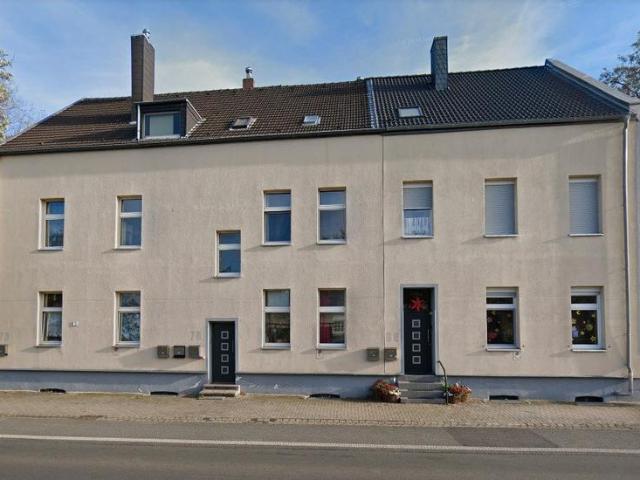 Haus kaufen in Homberg, Duisburg