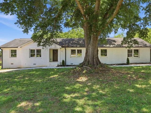 House for sale in Greenville, South Carolina