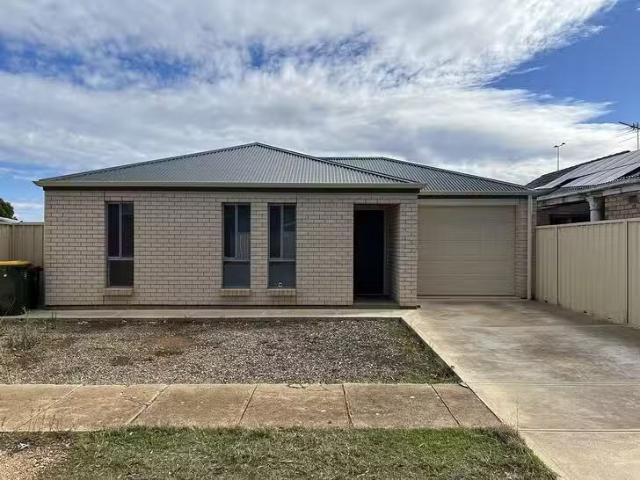 House for rent in Horseshoe Creek, South Australia