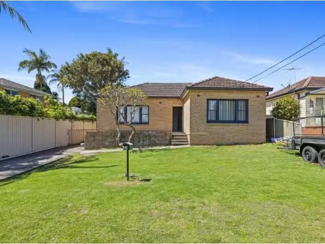 House for rent in Sutherland Shire, Sydney