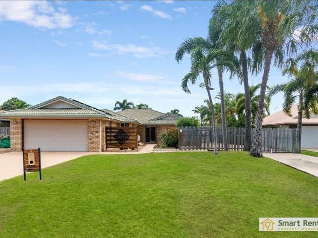 House for rent in Bushland Beach, Queensland