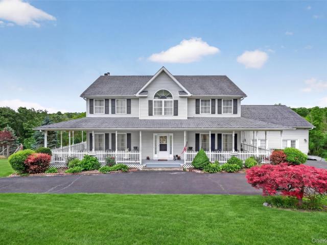 House for sale in Blooming Grove, New York