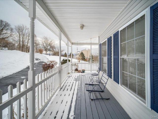House for sale in Blooming Grove, New York