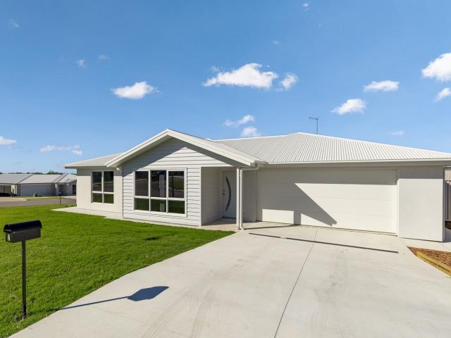 Apartment for rent in Great Sandy Strait, Queensland