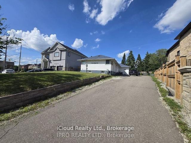 House for sale in Georgina, Ontario