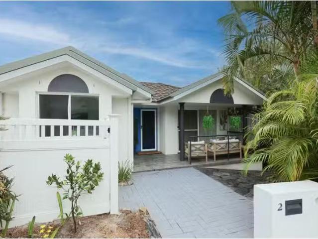House for rent in Korora, New South Wales