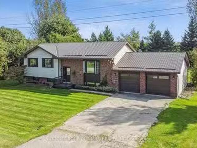 House for sale in Dufferin, Ontario