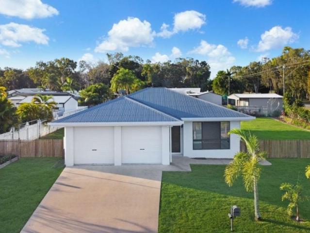 House for rent in Bushland Beach, Queensland