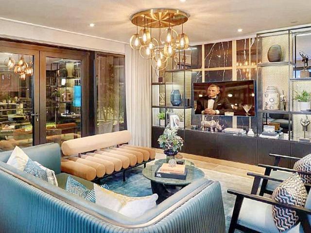 Apartment for rent in St. George in the East, Greater London