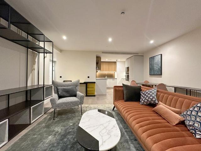 Apartment for rent in St. George in the East, Greater London