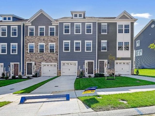 Townhouse for sale in Rosedale, Maryland
