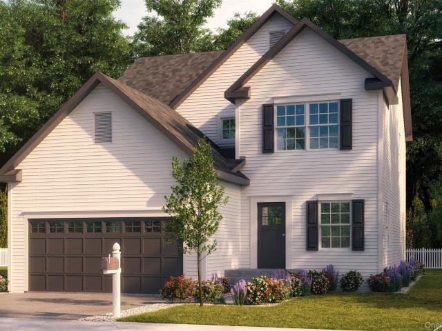 House for sale in Wappingers Falls, New York