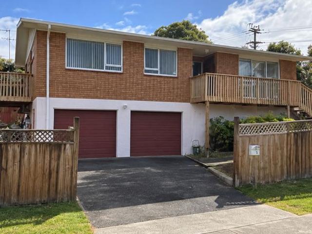 House for rent in Tōtara Vale, Kaipātiki