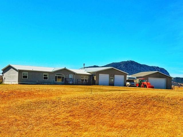 House for sale in Wyoming