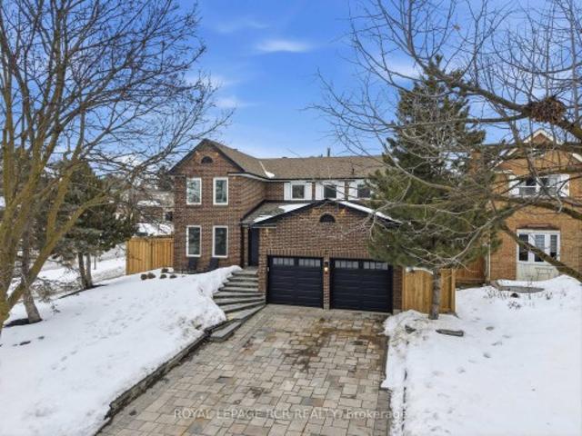 House for sale in York, Ontario