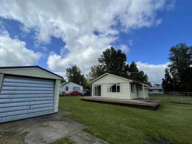 House for rent in Huntly, Waikato
