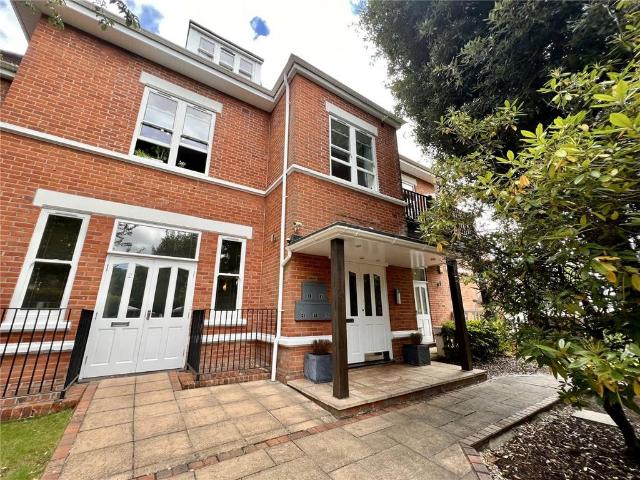 Apartment for rent in Winton, Bournemouth