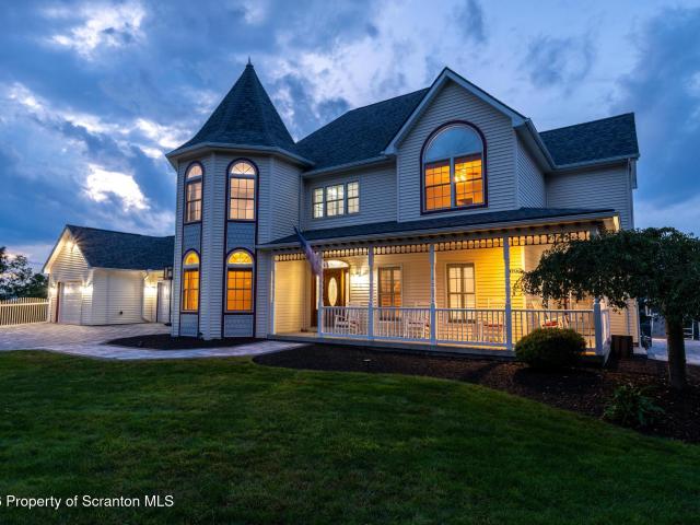 House for sale in Dunmore, Lackawanna County