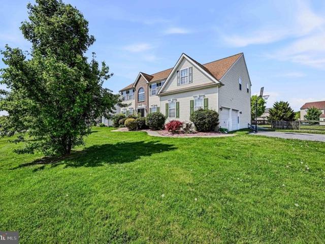 House for sale in Delaware