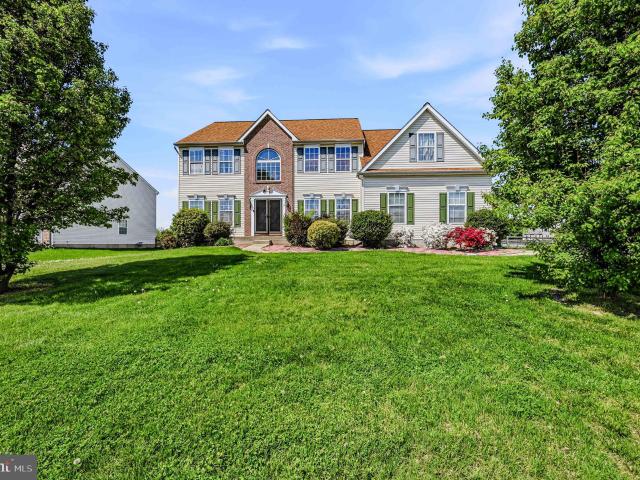 House for sale in Delaware