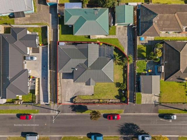 House for rent in Hamilton, Waikato