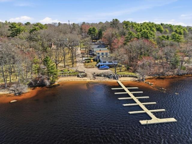 House for sale in Charlestown, Rhode Island