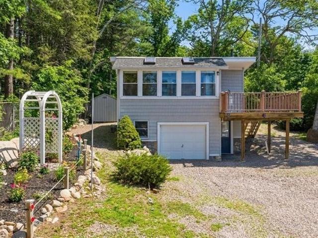 House for sale in Charlestown, Rhode Island