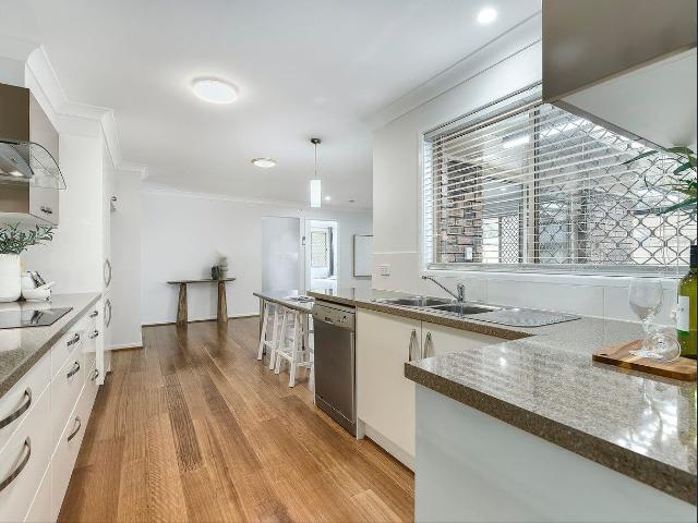 House for rent in Methul, Queensland