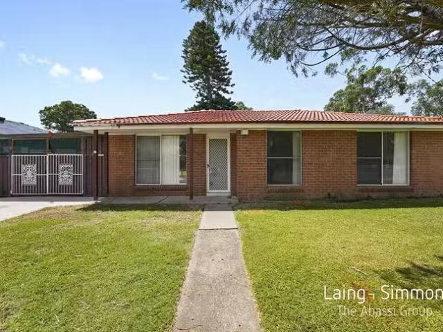 House for rent in Wodonga, Victoria